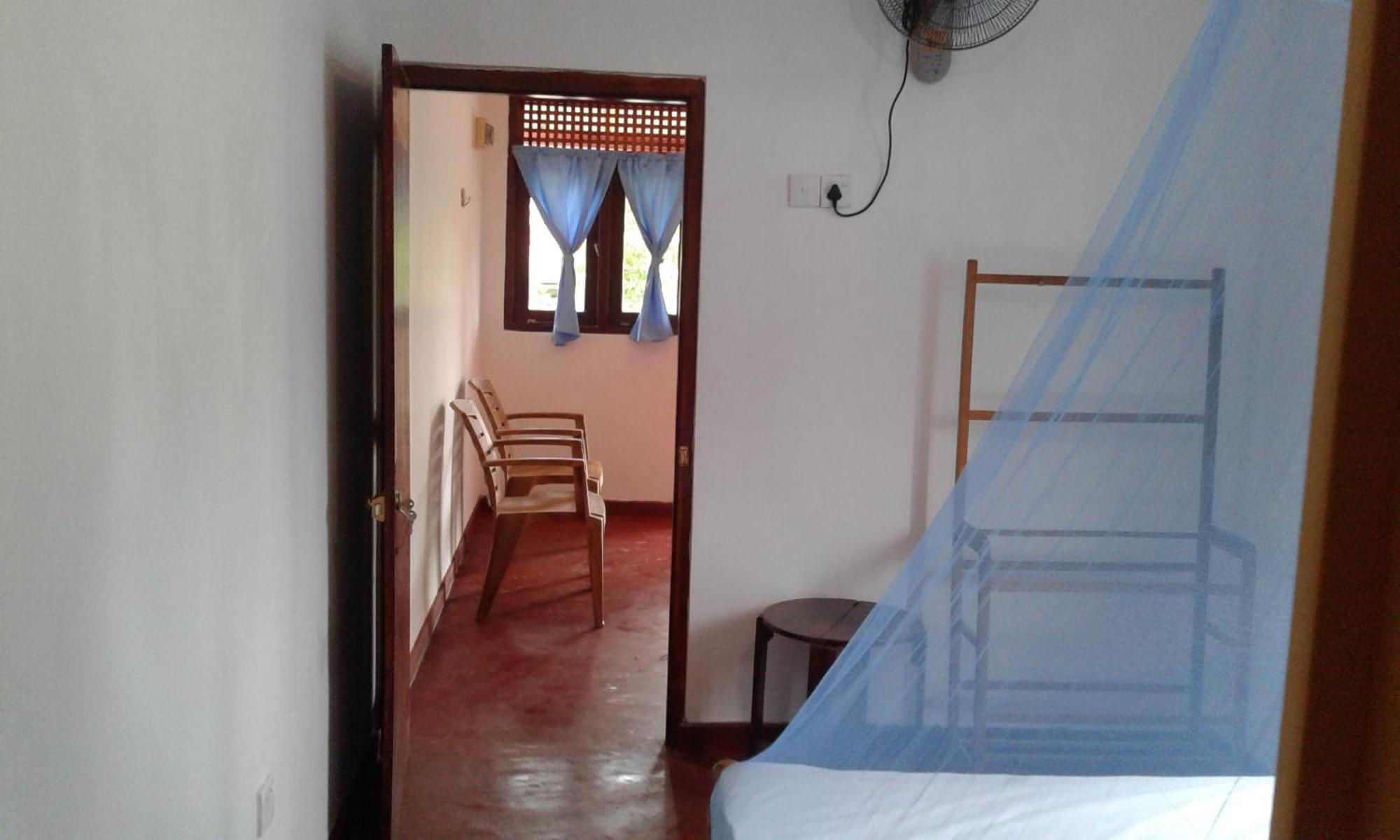 Ocean Edge Villa Midigama Luaran gambar