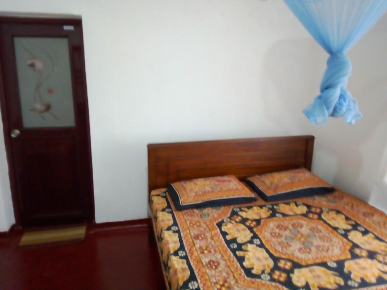 Ocean Edge Villa Midigama Luaran gambar