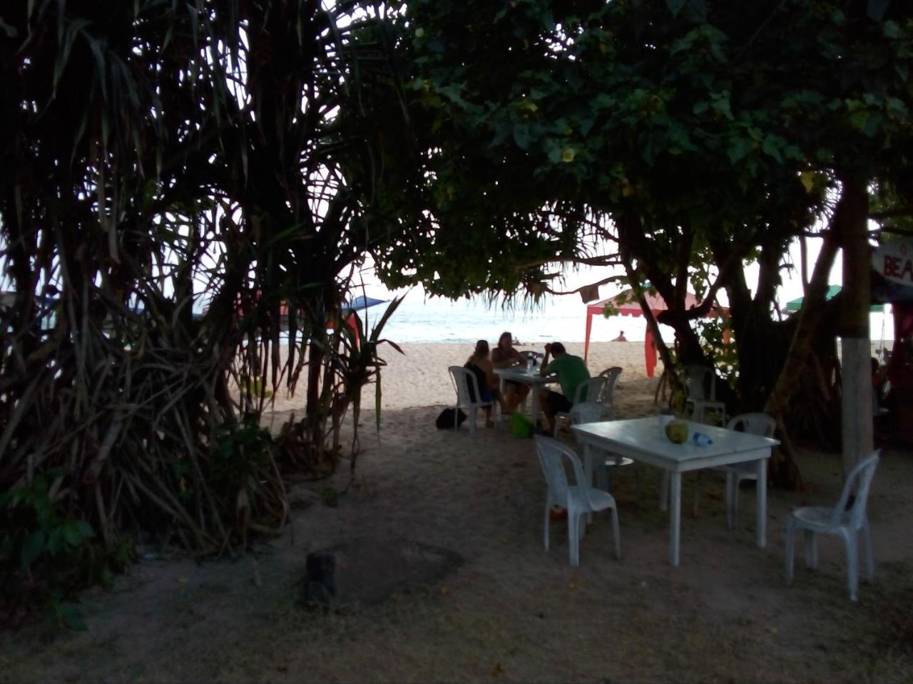 Ocean Edge Villa Midigama Luaran gambar
